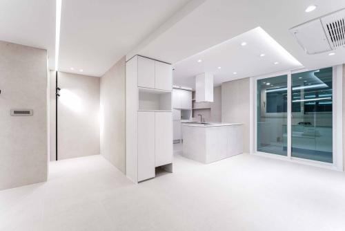 거제유림아시아드, Residence, 61py, 연제구 거제동